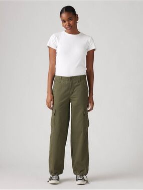 Levi’s 94 baggy cargo pants 28